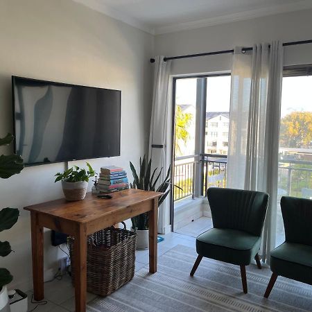 Luxury One Bedroom Apartment Somerset West Exteriér fotografie