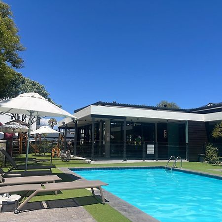 Luxury One Bedroom Apartment Somerset West Exteriér fotografie