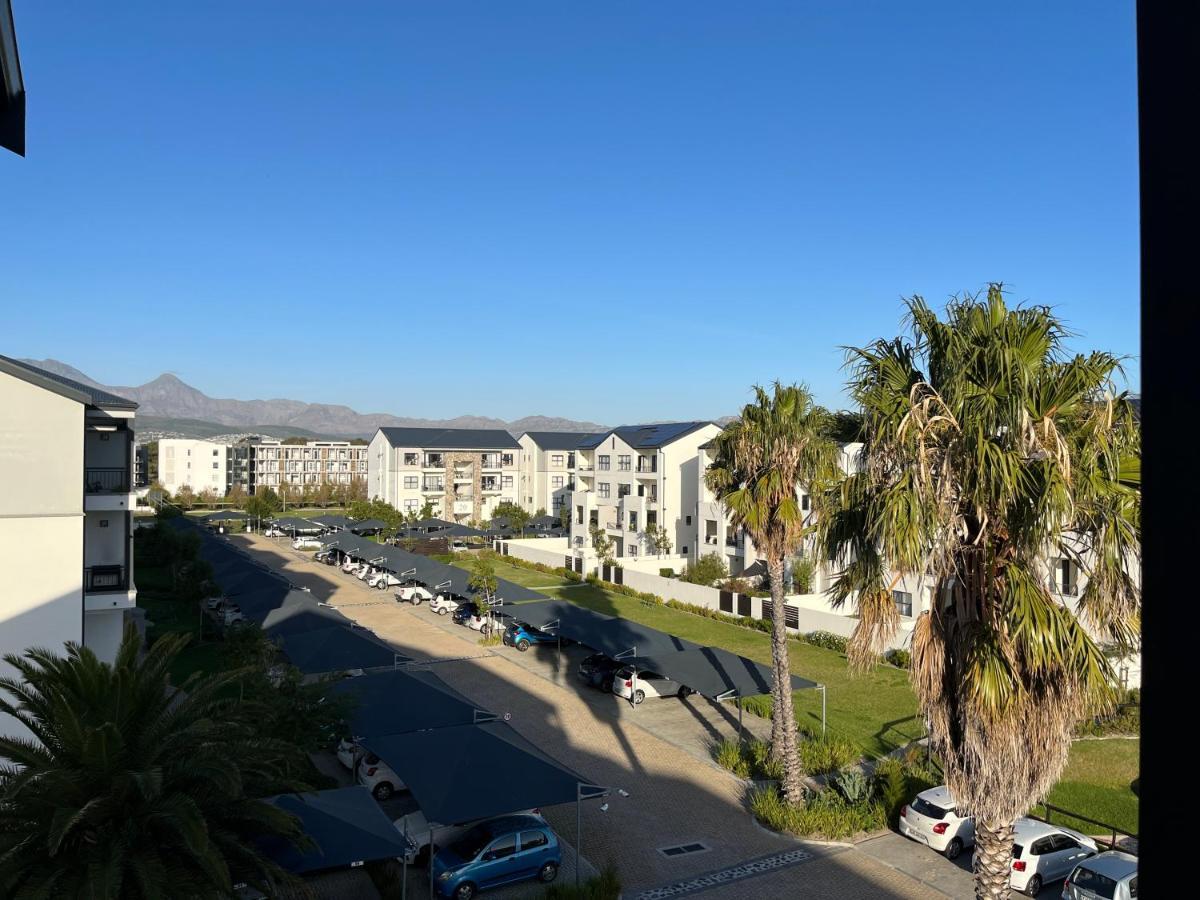 Luxury One Bedroom Apartment Somerset West Exteriér fotografie