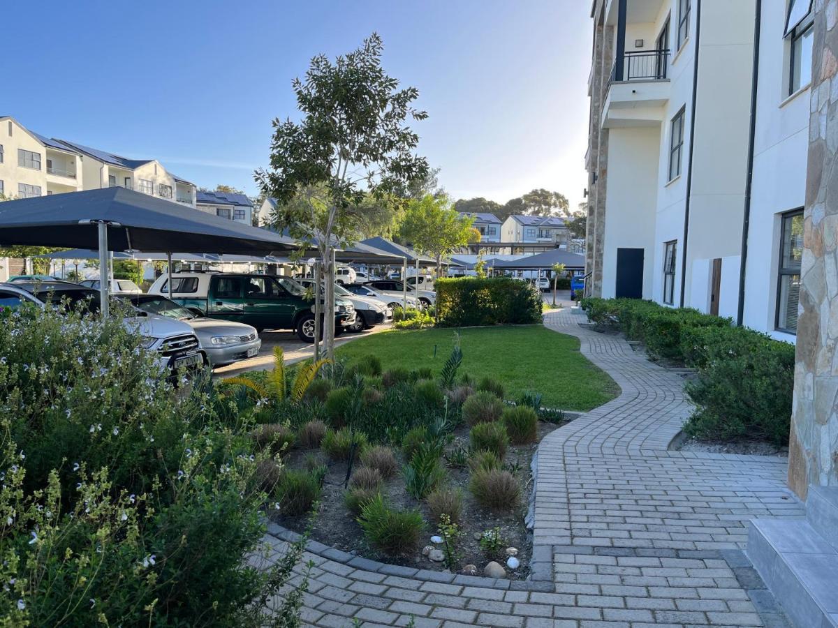 Luxury One Bedroom Apartment Somerset West Exteriér fotografie