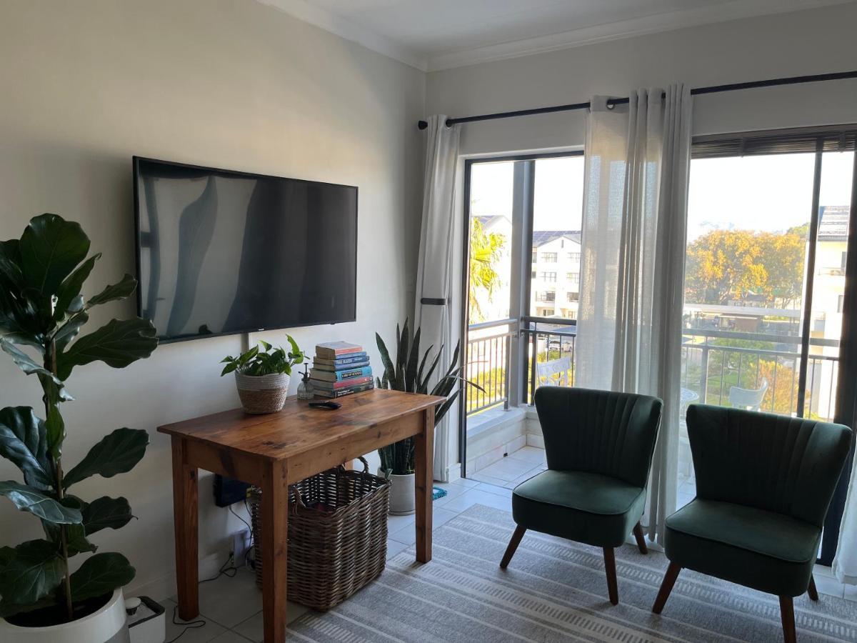 Luxury One Bedroom Apartment Somerset West Exteriér fotografie