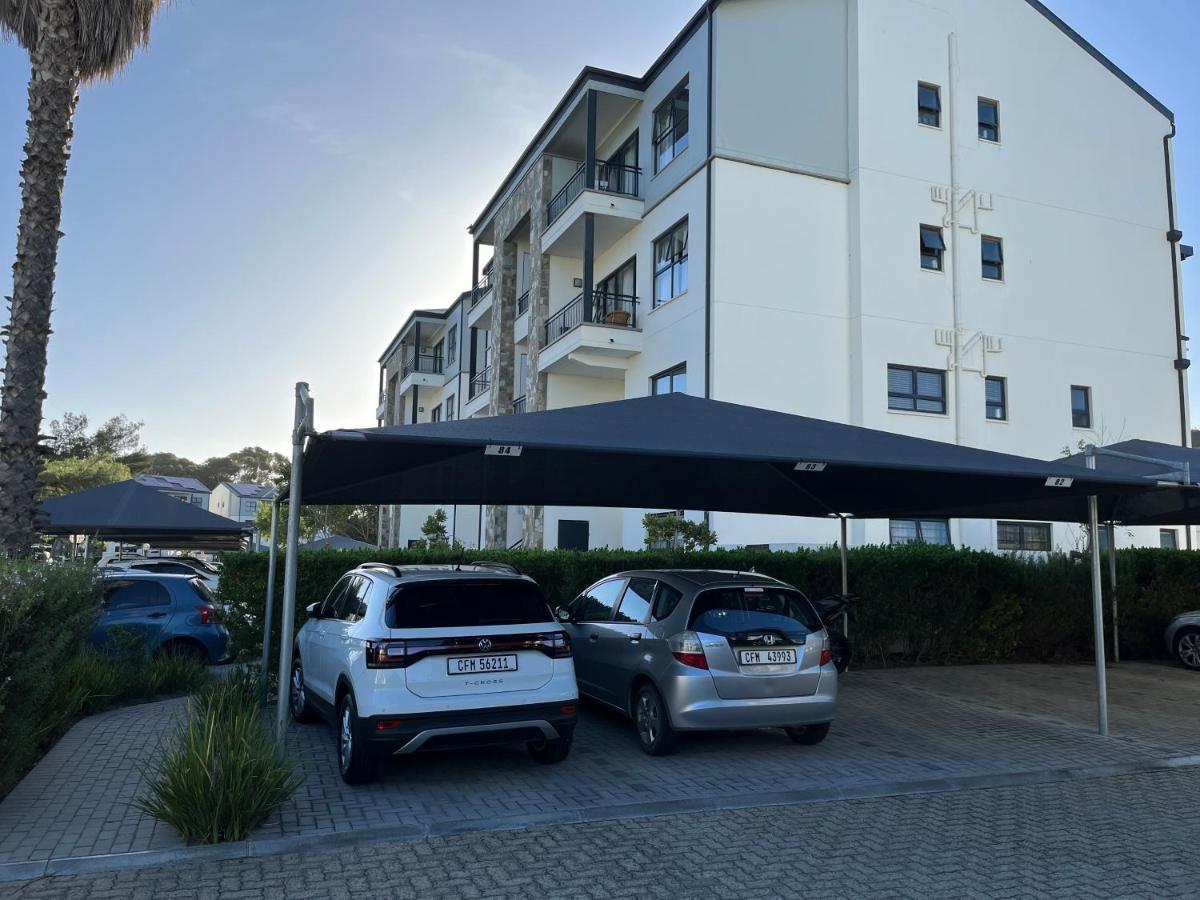 Luxury One Bedroom Apartment Somerset West Exteriér fotografie