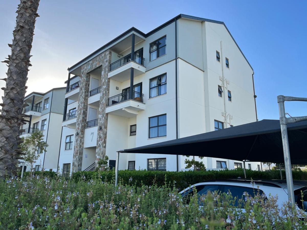 Luxury One Bedroom Apartment Somerset West Exteriér fotografie