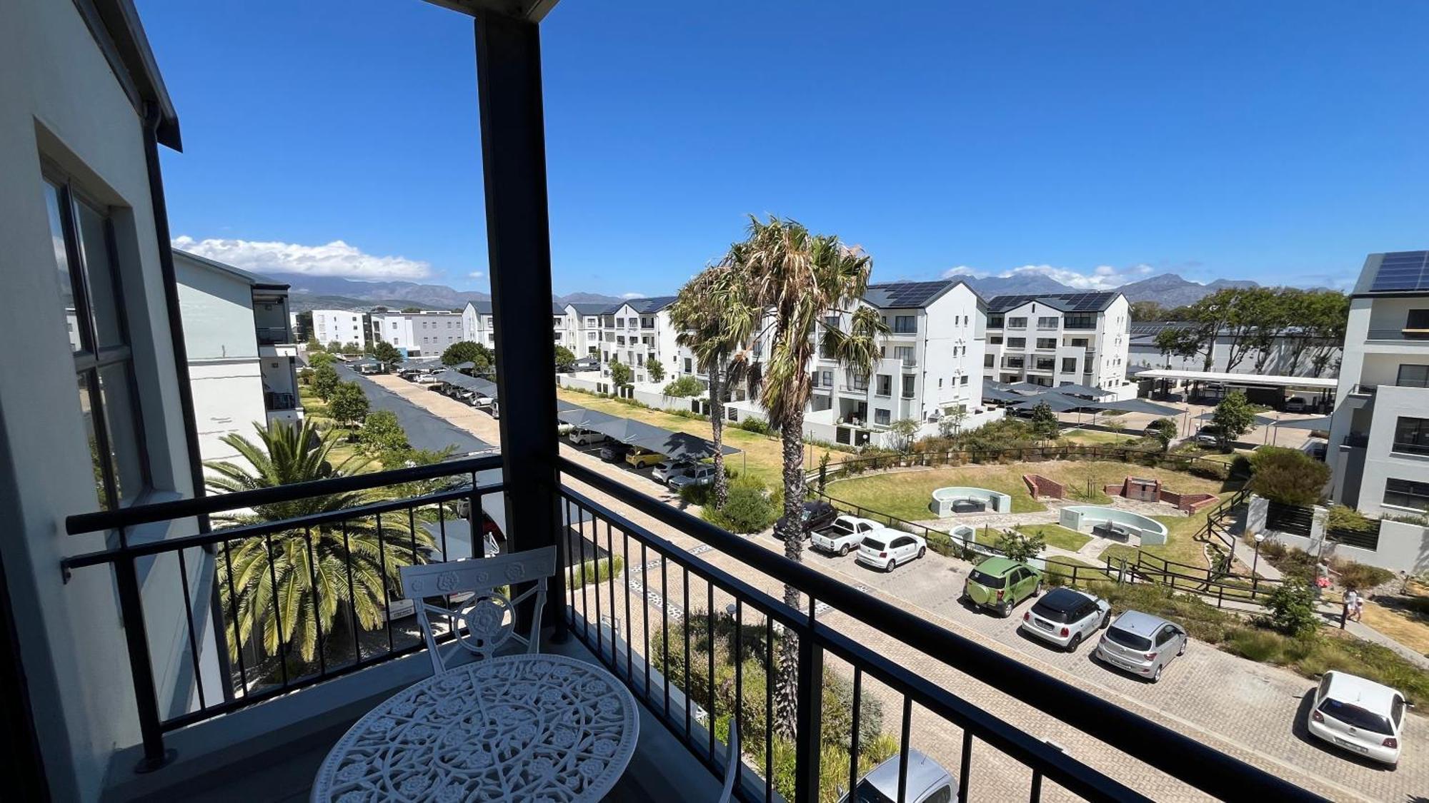 Luxury One Bedroom Apartment Somerset West Exteriér fotografie