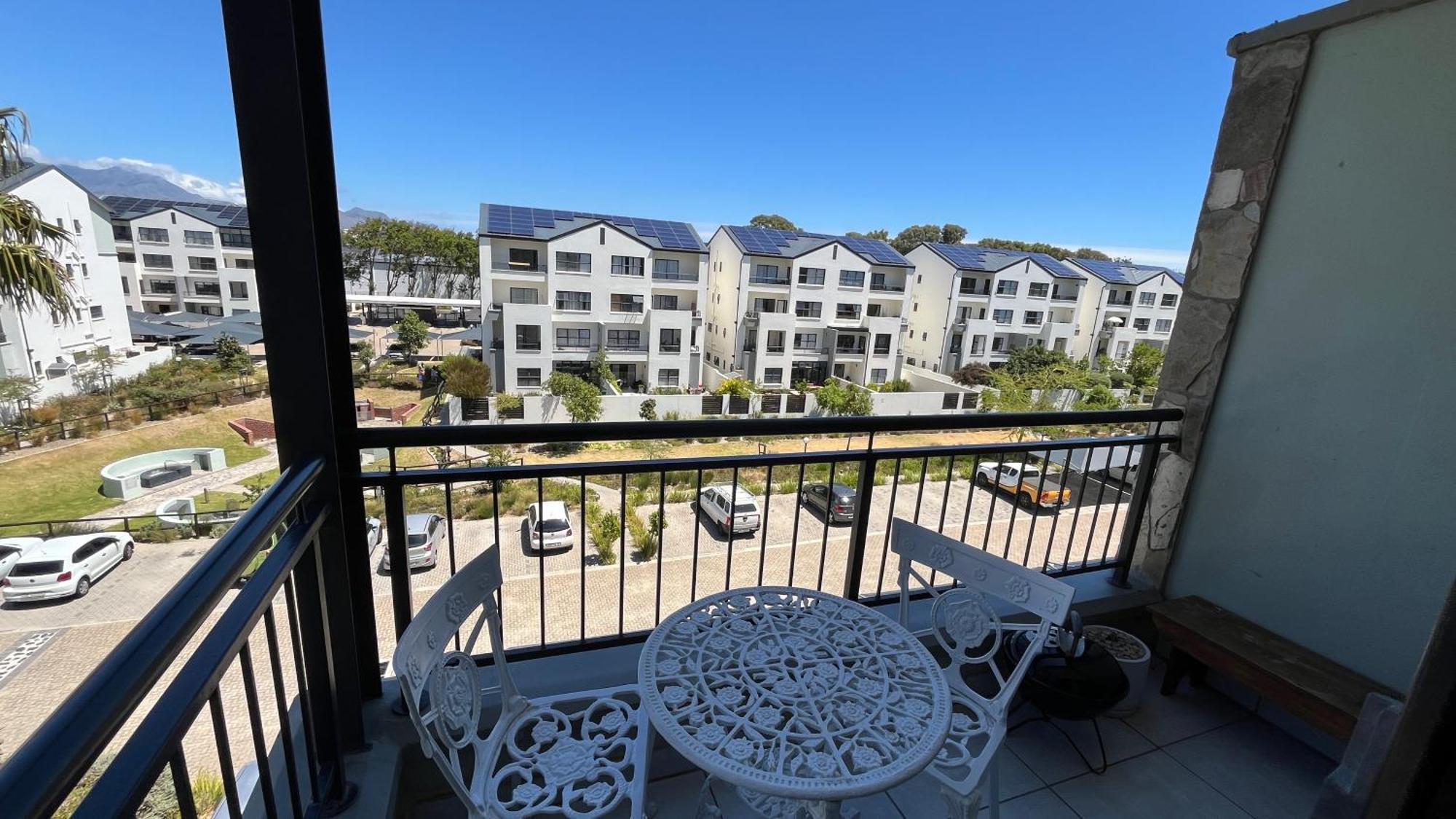 Luxury One Bedroom Apartment Somerset West Exteriér fotografie