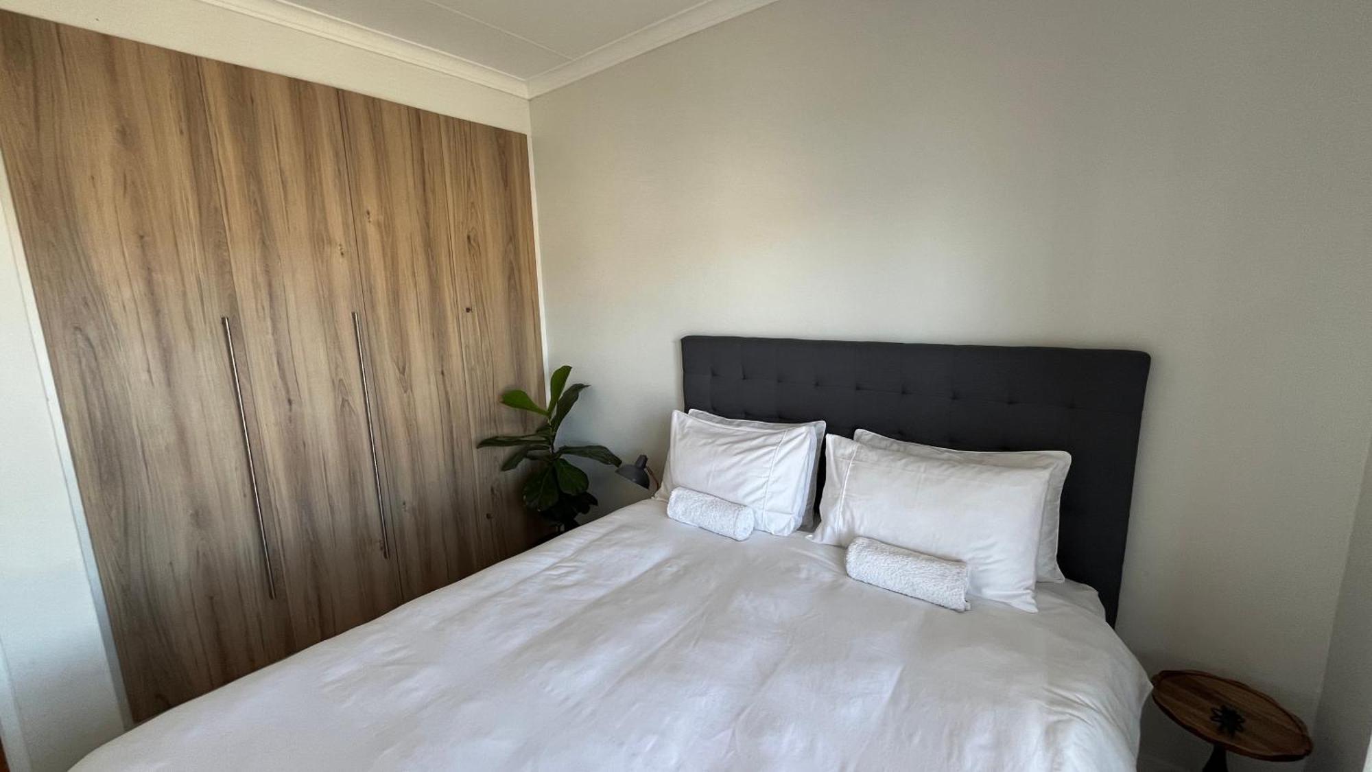 Luxury One Bedroom Apartment Somerset West Exteriér fotografie