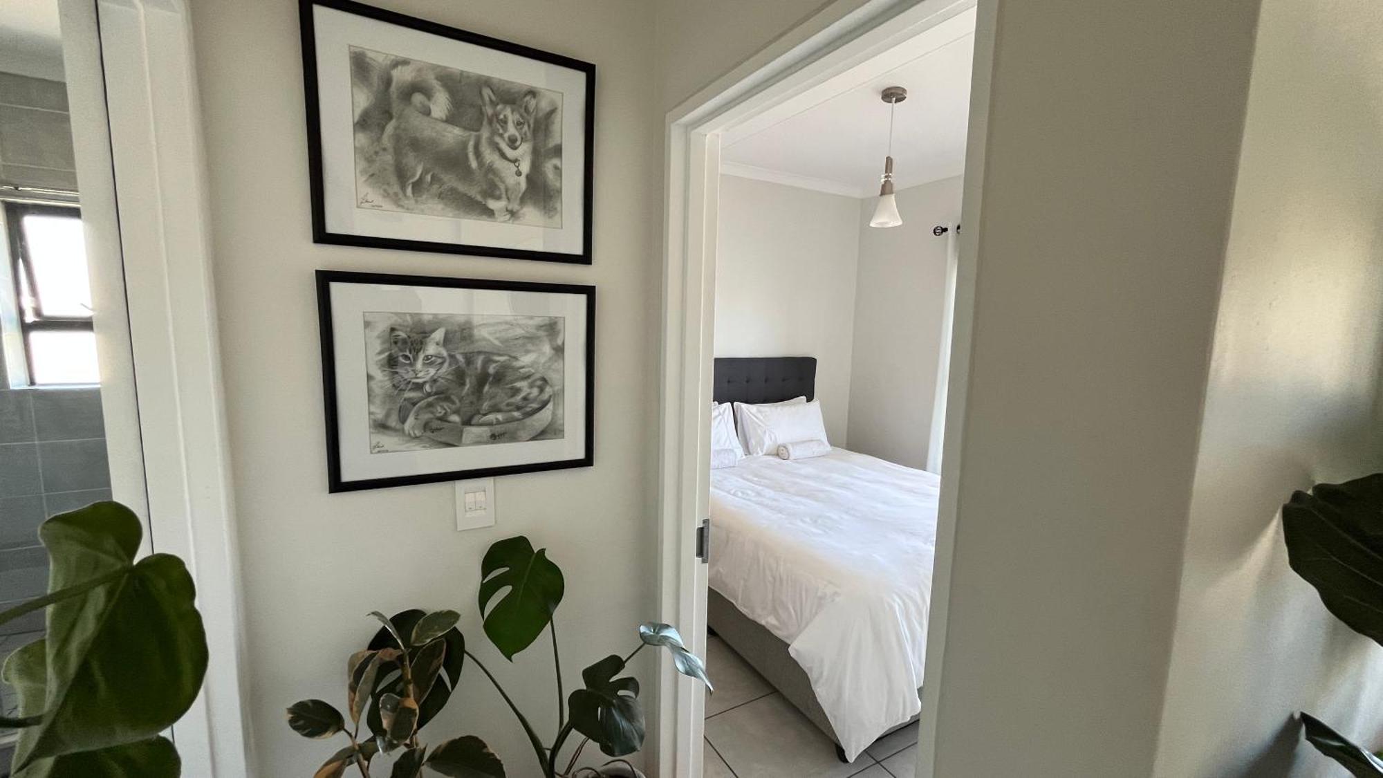 Luxury One Bedroom Apartment Somerset West Exteriér fotografie